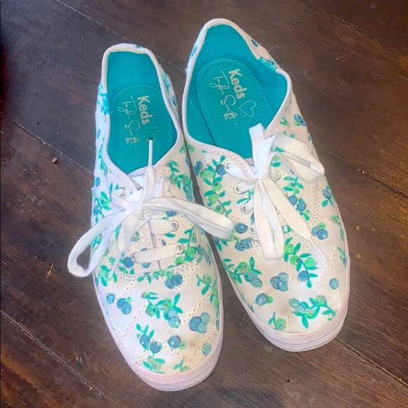 Keds Taylor Swift - Picture 1 of 1